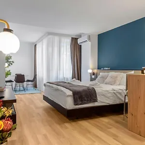  Apart Otel Uni88